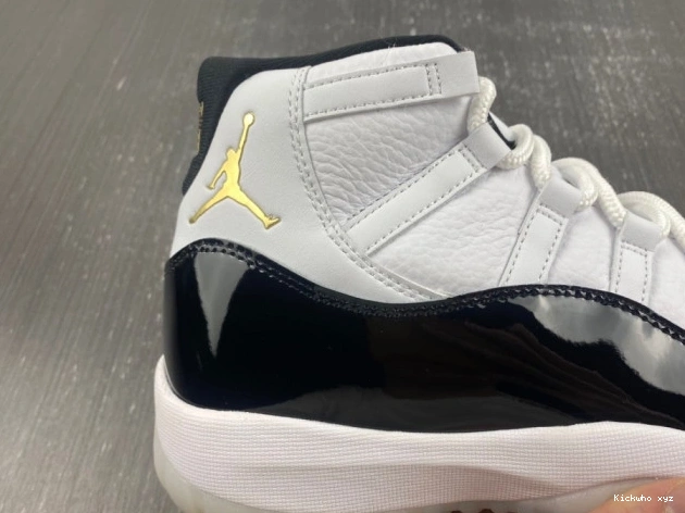 Air Jordan Jordan 11DMP CT8012-170 Air 11 0526